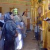 Неделя всех святых. Литургия