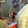 Неделя всех святых. Литургия