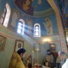 Неделя всех святых. Литургия