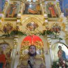 Неделя всех святых. Литургия