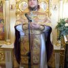 Неделя всех святых. Литургия