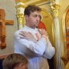 Неделя всех святых. Литургия