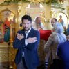 Неделя всех святых. Литургия