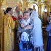 Неделя всех святых. Литургия
