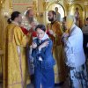 Неделя всех святых. Литургия