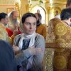 Неделя всех святых. Литургия