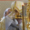 Неделя всех святых. Литургия