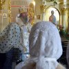 Неделя всех святых. Литургия