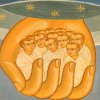 Неделя всех святых. Литургия