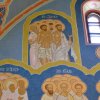 Неделя всех святых. Литургия