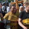 Неделя всех святых. Литургия