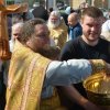 Неделя всех святых. Литургия