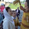 Неделя всех святых. Литургия