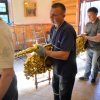 Неделя всех святых. Всенощное бдение