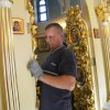 Неделя всех святых. Всенощное бдение