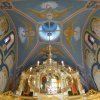 Неделя всех святых. Всенощное бдение