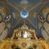Неделя всех святых. Всенощное бдение