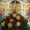 Неделя всех святых. Всенощное бдение