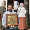 Неделя всех святых. Всенощное бдение