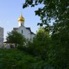 Неделя всех святых. Всенощное бдение