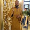 Неделя всех святых. Всенощное бдение