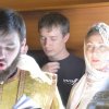 Неделя всех святых. Всенощное бдение