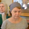 Неделя всех святых. Всенощное бдение