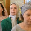 Неделя всех святых. Всенощное бдение
