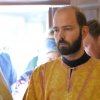 Неделя всех святых. Всенощное бдение