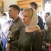 Неделя всех святых. Всенощное бдение