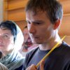 Неделя всех святых. Всенощное бдение