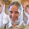 Неделя всех святых. Всенощное бдение
