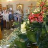 Неделя всех святых. Всенощное бдение