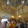 Неделя всех святых. Всенощное бдение