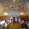 Неделя всех святых. Всенощное бдение