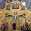 Неделя всех святых. Всенощное бдение