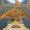 Неделя всех святых. Всенощное бдение