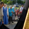 Неделя всех святых. Всенощное бдение