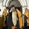Неделя всех святых. Всенощное бдение