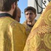 Неделя всех святых. Всенощное бдение
