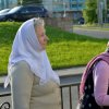 Неделя всех святых. Всенощное бдение