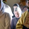 Неделя всех святых. Всенощное бдение