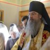 Неделя всех святых. Всенощное бдение