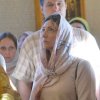 Неделя всех святых. Всенощное бдение