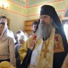 Неделя всех святых. Всенощное бдение
