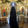 Неделя всех святых. Всенощное бдение