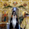 Неделя всех святых. Всенощное бдение