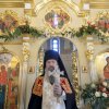 Неделя всех святых. Всенощное бдение
