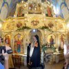 Неделя всех святых. Всенощное бдение