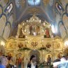Неделя всех святых. Всенощное бдение